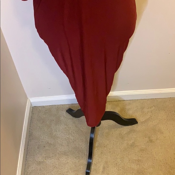 Boohoo Bodycon Dress Size 8 - Picture 5 of 16